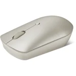 Souris Lenovo 540 USB-C Wireless Mouse compacte – Coloris Sand (GY51D20873) – Image 5
