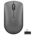 Souris Lenovo compacte sans fil 540 USB-C Storm Grey (GY51D20867)