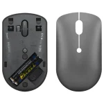 Souris Lenovo compacte sans fil 540 USB-C Storm Grey (GY51D20867) – Image 4