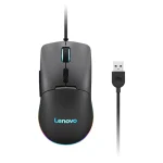 Souris Lenovo gaming RGB M210 (GY51M74265)