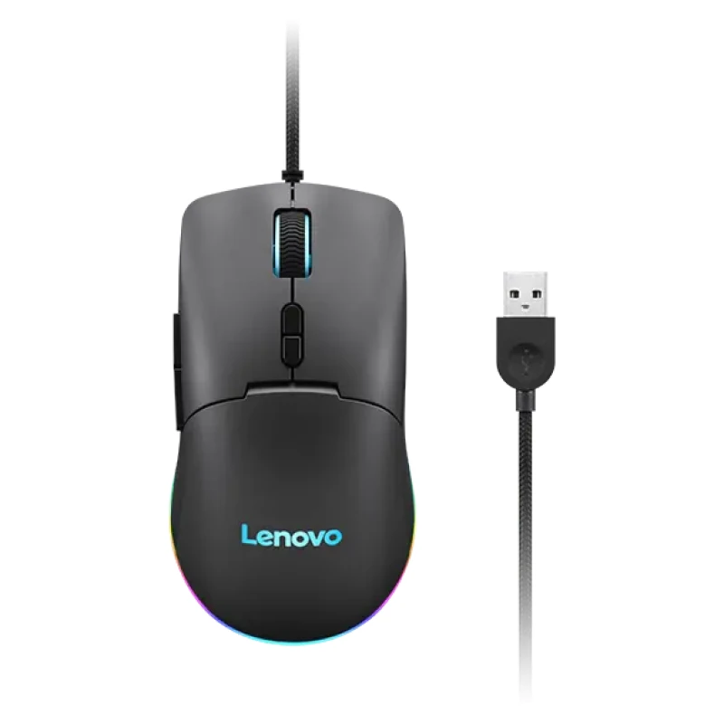 souris-lenovo-gaming-rgb-m210-gy51m74265-linksolutions-ma-img-1.webp Souris Lenovo gaming RGB M210 (GY51M74265) – Image 1