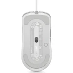 Souris Lenovo Legion M300s Gaming RGB – Glacier White édition blanche (GY51H47351) – Image 10