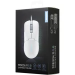 Souris Lenovo Legion M300s Gaming RGB – Glacier White édition blanche (GY51H47351) – Image 11