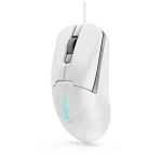 Souris Lenovo Legion M300s Gaming RGB – Glacier White édition blanche (GY51H47351) – Image 2