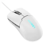 Souris Lenovo Legion M300s Gaming RGB – Glacier White édition blanche (GY51H47351) – Image 4