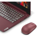 Souris Lenovo Legion M300s Gaming RGB – Noire avec rétroéclairage (GY51H47350) – Image 5