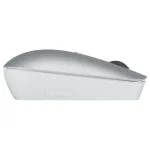 Souris Lenovo sans fil 540 USB-C Cloud Grey (GY51D20869) – Image 3