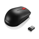 Souris Lenovo sans fil USB Essential Compact – SKU: 4Y50R20864 – Image 2