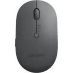 Souris Lenovo X9 Bluetooth multi-appareils sans fil (4Y51R29290) – Image 2