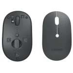 Souris Lenovo X9 Bluetooth multi-appareils sans fil (4Y51R29290) – Image 3