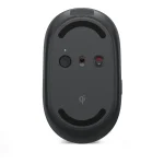 Souris Lenovo X9 Bluetooth multi-appareils sans fil (4Y51R29290) – Image 9