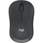 Souris Logitech Bluetooth silencieuse M240 Graphite (910-007119)
