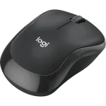 Souris Logitech Bluetooth silencieuse M240 Graphite (910-007119) – Image 2