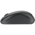 Souris Logitech Bluetooth silencieuse M240 Graphite (910-007119) – Image 3