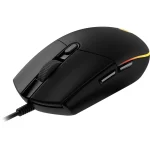 Souris Logitech G102 Lightsync Gaming Usb-Eer (910-005823) – Image 3