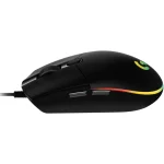 Souris Logitech G102 Lightsync Gaming Usb-Eer (910-005823) – Image 4