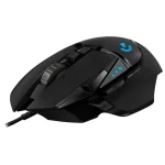 Souris Logitech G502 Corded Gaming (910-005471) – Image 8