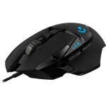 Souris Logitech G502 Corded Gaming (910-005471) – Image 2