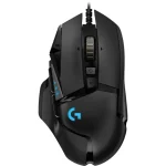 Souris Logitech G502 Corded Gaming (910-005471) – Image 3