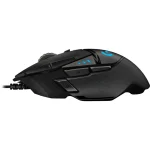 Souris Logitech G502 Corded Gaming (910-005471) – Image 4