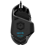 Souris Logitech G502 Corded Gaming (910-005471) – Image 6