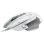 Souris Logitech G502 X Blanc (910-006147)