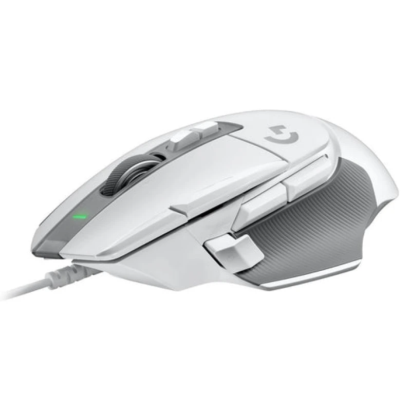 souris-logitech-g502-x-blanc-910-006147-910-006147-linksolutions-ma-1.webp Souris Logitech G502 X Blanc (910-006147) – Image 1
