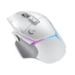 Souris Logitech G502 X Blanc (910-006147) – Image 3