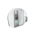 Souris Logitech G502 X Blanc (910-006147) – Image 4
