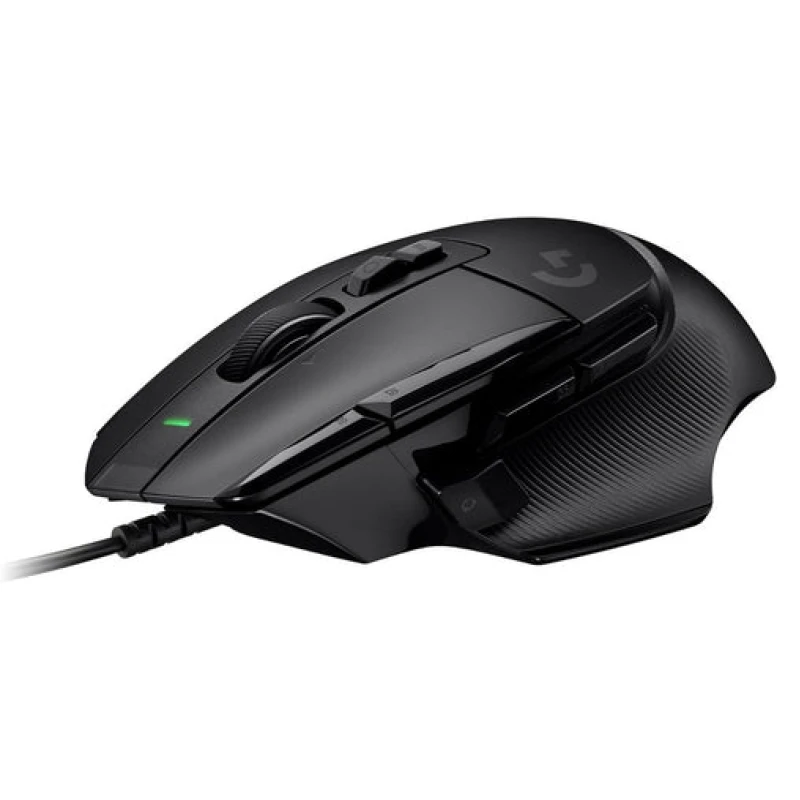 souris-logitech-g502-x-noir-910-006139-910-006139-linksolutions-ma-1.webp Souris Logitech G502 X Noir (910-006139) – Image 1