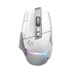 Souris Logitech G502 X PLUS Blanc (910-006172)