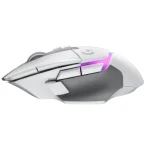 Souris Logitech G502 X PLUS Blanc (910-006172) – Image 4