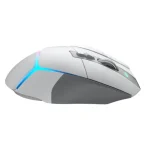 Souris Logitech G502 X PLUS Blanc (910-006172) – Image 5