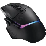 Souris Logitech G502 X PLUS Noir (910-006163) – Image 2