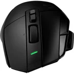 Souris Logitech G502 X PLUS Noir (910-006163) – Image 3