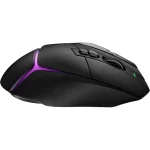 Souris Logitech G502 X PLUS Noir (910-006163) – Image 4