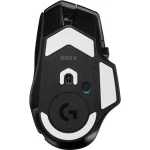 Souris Logitech G502 X PLUS Noir (910-006163) – Image 5
