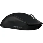 Souris Logitech Gamer G PRO X SUPERLIGHT sans fil noire (910-005881)