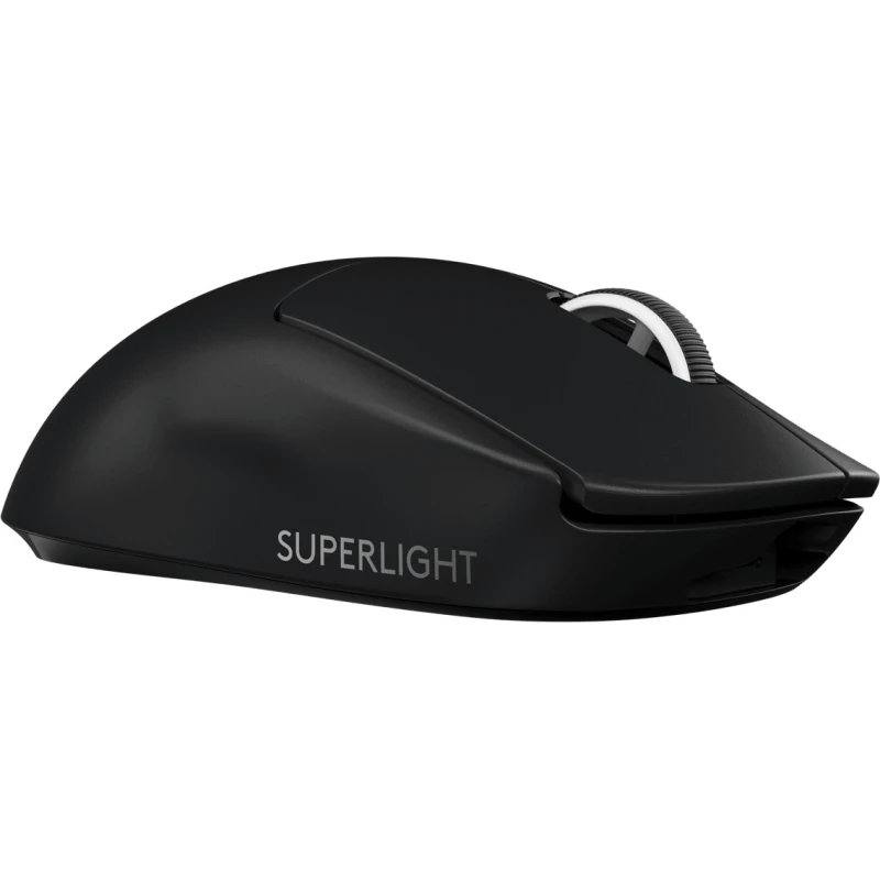 souris-logitech-gamer-g-pro-x-superlight-sans-fil-noire-910-005881-links-solutions-maroc_1.webp Souris Logitech Gamer G PRO X SUPERLIGHT sans fil noire (910-005881) – Image 1