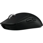Souris Logitech Gamer G PRO X SUPERLIGHT sans fil noire (910-005881) – Image 2