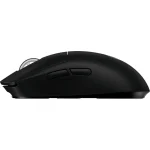 Souris Logitech Gamer G PRO X SUPERLIGHT sans fil noire (910-005881) – Image 3