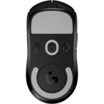 Souris Logitech Gamer G PRO X SUPERLIGHT sans fil noire (910-005881) – Image 5