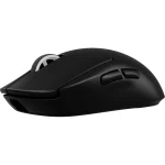 Souris Logitech Gaming Sans Fil G Pro X Superlight 2 – BLACK (910-006631) – Image 2