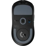 Souris Logitech Gaming Sans Fil G Pro X Superlight 2 – BLACK (910-006631) – Image 5