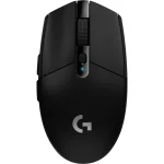 Souris Logitech gaming sans fil LIGHTSPEED G305 (910-005292)