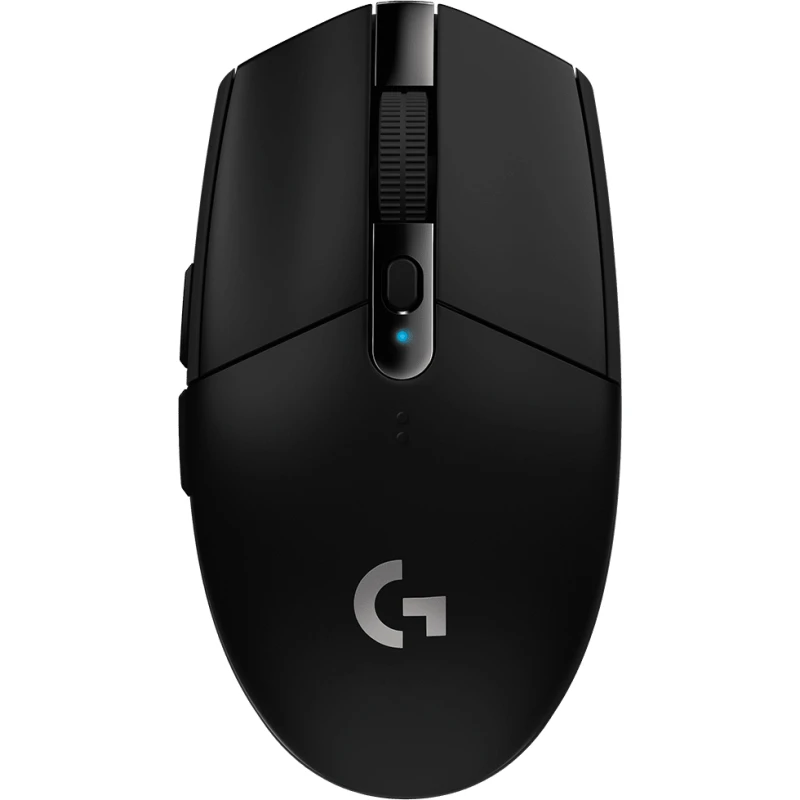 souris-logitech-gaming-sans-fil-lightspeed-g305-910-005292-linksolutions.webp Souris Logitech gaming sans fil LIGHTSPEED G305 (910-005292) – Image 1