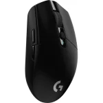 Souris Logitech gaming sans fil LIGHTSPEED G305 (910-005292) – Image 2