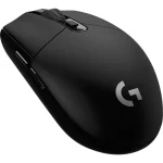 Souris Logitech gaming sans fil LIGHTSPEED G305 (910-005292) – Image 3