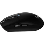 Souris Logitech gaming sans fil LIGHTSPEED G305 (910-005292) – Image 4