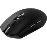 Souris Logitech gaming sans fil LIGHTSPEED G305 (910-005292) – Image 5